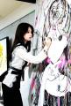 【伊勢丹新宿店 6階アートギャラリー】ケビンばやし 