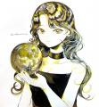 【伊勢丹新宿店 6階アートギャラリー】ケビンばやし 