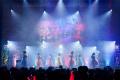 SWEET STEADY、デビュー1周年を記念した東名阪ツアー