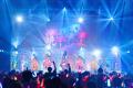 SWEET STEADY、デビュー1周年を記念した東名阪ツアー