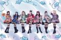 CANDY TUNE、全国8都市をまわる初の全国ツアー開催決