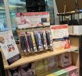 シンガポールのアートスクールで、日本の伝統工芸「つ