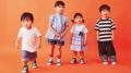 CONVERSE×familiar 大人気コラボ企画第2弾「ALL STAR
