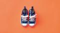 CONVERSE×familiar 大人気コラボ企画第2弾「ALL STAR