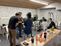 ゲーム業界情報交換会(第26回)を開催しました!