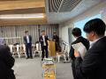 ゲーム業界情報交換会(第26回)を開催しました!