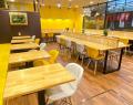 4月30日(水) セルフカフェ心斎橋東急ビル店がNEWOPEN♪