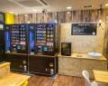 4月30日(水) セルフカフェ心斎橋東急ビル店がNEWOPEN♪