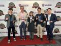 「Global InfoSec Awards 2025」においてNTT Comutf-8