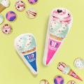 サーティワン アイスクリームと初コラボレーション！