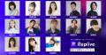 ファンダムアプリ「Replive」に注目の俳優陣が続々登