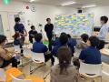 「ビジネスもプライベートも幸せに」を実現する職場づ