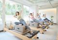 Pilates Mirror（ピラティスミラー）6月14日に神奈川