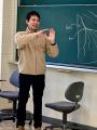 英国オックスフォード大学のレクチャーを体験【島根県
