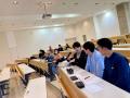 英国オックスフォード大学のレクチャーを体験【島根県