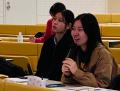 英国オックスフォード大学のレクチャーを体験【島根県