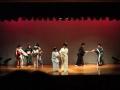 2025年度日台親善舞踊劇　台湾での慰霊祭参列・晩餐会