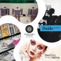 新生渋谷PARCO6周年を祝す、1F POP UP SPACE「DAIROKK