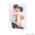 BLレーベル「Glanz BL comics」10周年のコラボカフェ