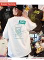 FREAK'S STOREと、有名人気飲食店とがコラボレーショ