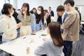 世界中の人々が集う街の拠点「EXPO酒場 本店」5月のEX