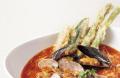 トマトと米麹で腸活応援！太陽のトマト麺期間限定『季