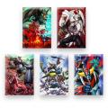 ★【大丸梅田店13階】日本漫画・アニメ界の巨匠「永井