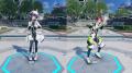 『PSO2 ニュージェネシス ver.2』新たなACスクラッチ