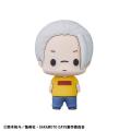 『SAKAMOTO DAYS』より、「坂本太郎」や「朝倉シン」