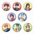テレビアニメーション『ふしぎ遊戯』×THEキャラSHOPが