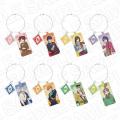 テレビアニメーション『ふしぎ遊戯』×THEキャラSHOPが