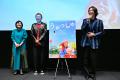 TBSラジオ『えんがわ』presents映画『うぉっしゅ』5月