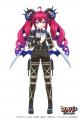『フェスバ+』×『進撃の巨人』イベントが本日スタート