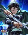 『フェスバ+』×『進撃の巨人』イベントが本日スタート