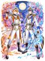 『クイズRPG 魔法使いと黒猫のウィズ』新イベント「八