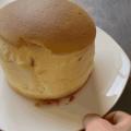 【毎年即完売】“生きたスイーツ”と話題！ふんわり焼き