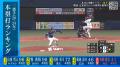 毎週木曜・土曜はプロ野球を生中継！各球団の大物OBに