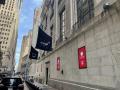 株式会社LogProstyle、NYSE American上場達成を発表