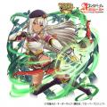 スマホRPG『モンスターコレクト』とTVアニメ『Autf-8