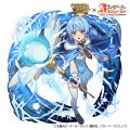 スマホRPG『モンスターコレクト』とTVアニメ『Autf-8