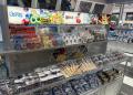 全世界初セガオフィシャルのリアル店舗「SEGA STORE S