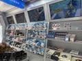 全世界初セガオフィシャルのリアル店舗「SEGA STORE S