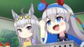 『ウマ娘 プリティーダービー』のゴールデンウィーク