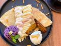 無添加・有機にこだわるお芋スイーツカフェ【芋菓】か