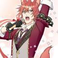 シナリオライター・吉村りりか×漫画家・潤宮るかがタ