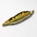 上質な抹茶で包んだ、新緑のやすらぎ。抹茶が主役のフ