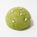 上質な抹茶で包んだ、新緑のやすらぎ。抹茶が主役のフ