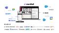 商談解析AI「JamRoll」を展開するPoetics、セールスイ