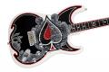 Fender Custom Shop至高のアートギターコレクション【