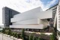 “もしも”に備える！「東京ガーデンシアター 避難訓練